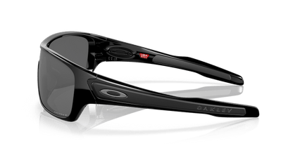 Polished Black - 0OO9307 888392280060