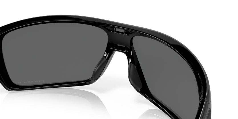 Polished Black - 0OO9307 888392280060