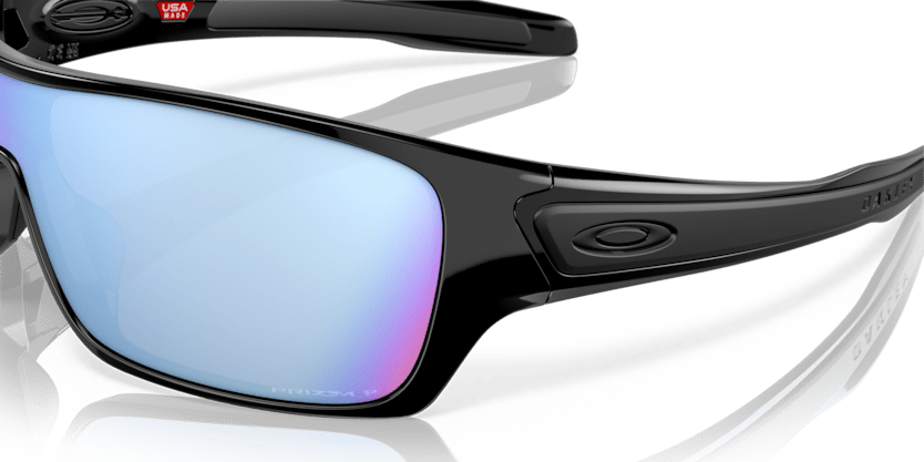 Polished Black - 0OO9307 888392191090