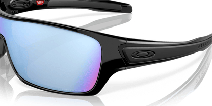 Polished Black - 0OO9307 888392191090