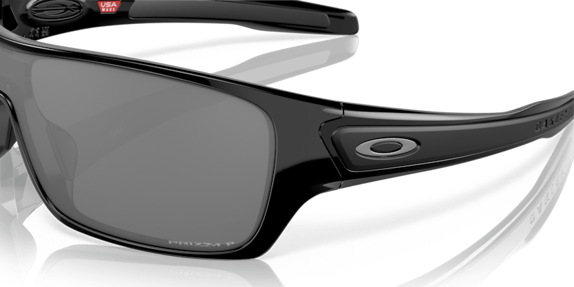 Polished Black - 0OO9307 888392280060