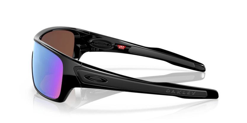 Polished Black - 0OO9307 888392191090