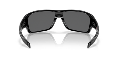 Polished Black - 0OO9307 888392280060