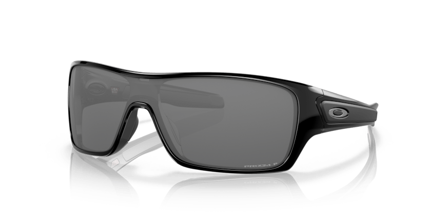 Polished Black - 0OO9307 888392280060