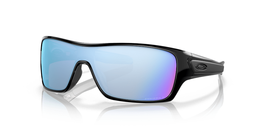 Polished Black - 0OO9307 888392191090