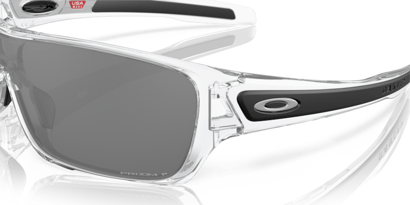 Polished Clear - 0OO9307 888392294111