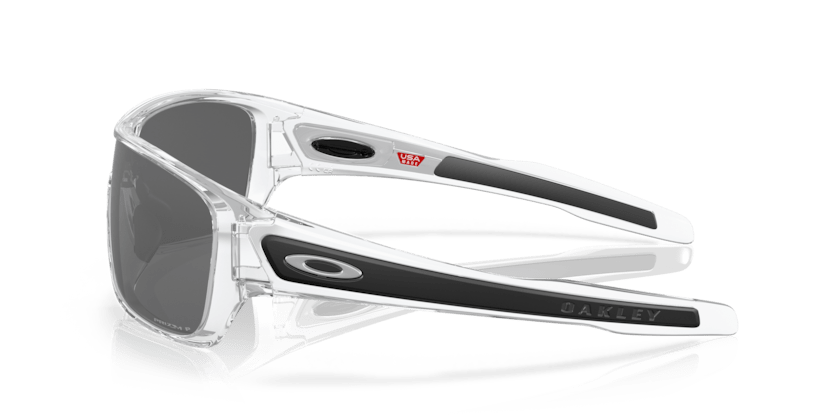 Polished Clear - 0OO9307 888392294111