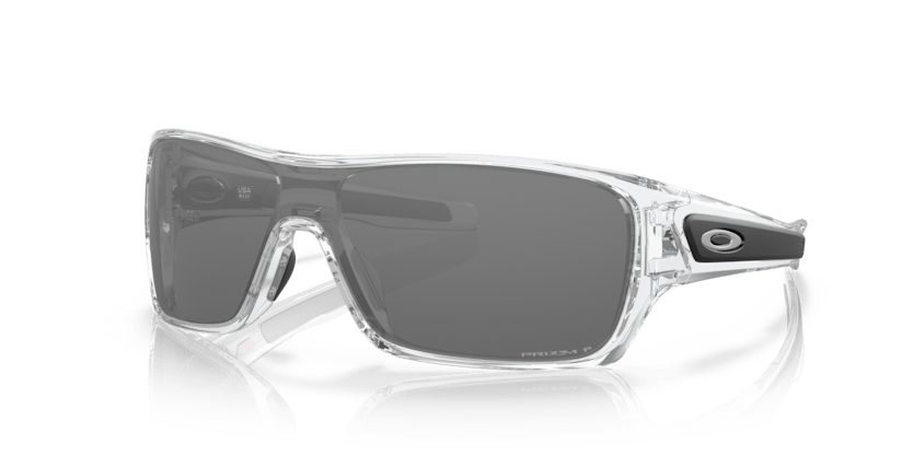 Polished Clear - 0OO9307 888392294111