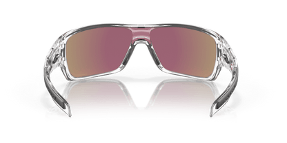 Polished Clear - 0OO9307 888392545619