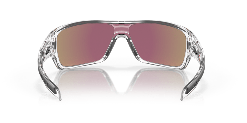 Polished Clear - 0OO9307 888392545619