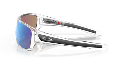 Polished Clear - 0OO9307 888392545619