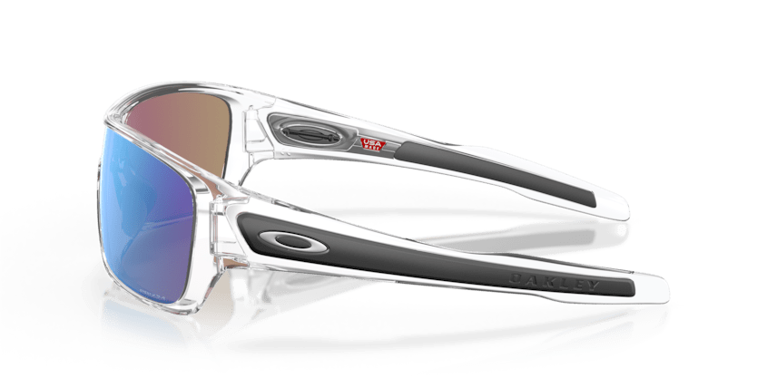 Polished Clear - 0OO9307 888392545619