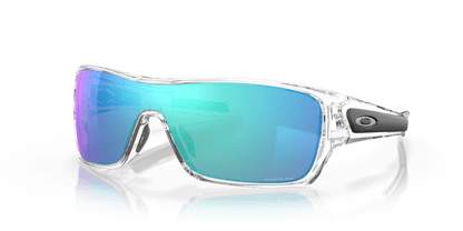 Polished Clear - 0OO9307 888392545619