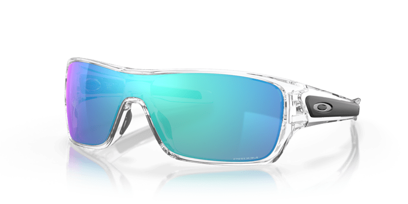 Polished Clear - 0OO9307 888392545619