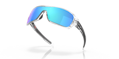 Polished Clear - 0OO9307 888392545619