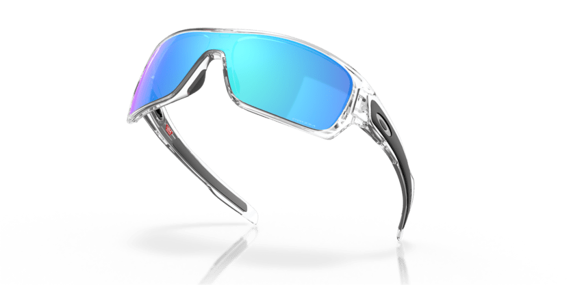 Polished Clear - 0OO9307 888392545619