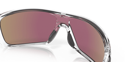 Polished Clear - 0OO9307 888392545619