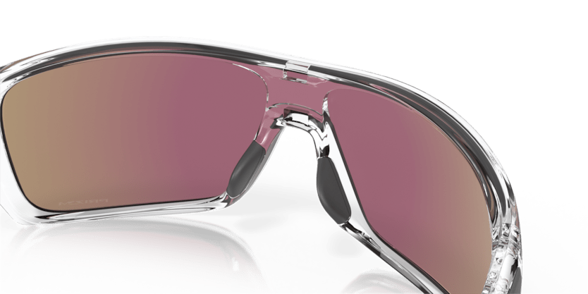 Polished Clear - 0OO9307 888392545619