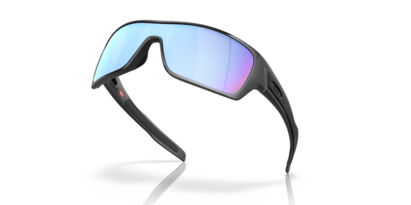 Oakley OO9307 Turbine Rotor - Oakley - Steel - 32 - 132 - 132 MM - Ardor Eyewear 888392214638