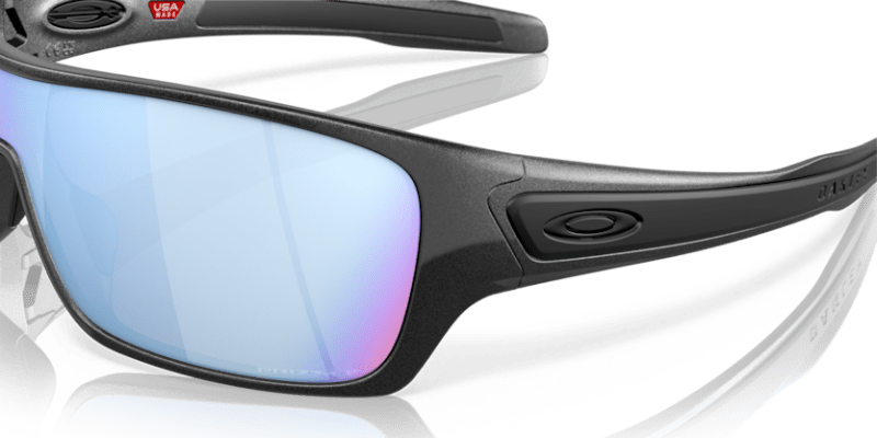 Oakley OO9307 Turbine Rotor - Oakley - Steel - 32 - 132 - 132 MM - Ardor Eyewear 888392214638