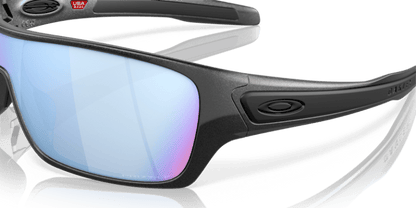 Oakley OO9307 Turbine Rotor - Oakley - Steel - 32 - 132 - 132 MM - Ardor Eyewear 888392214638