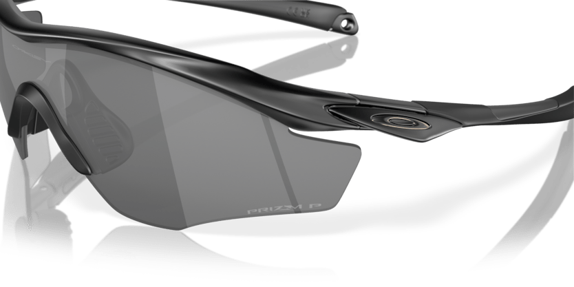 Matte Black - 0OO9343 888392546593