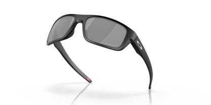 Matte Black - 0OO9367 888392276438