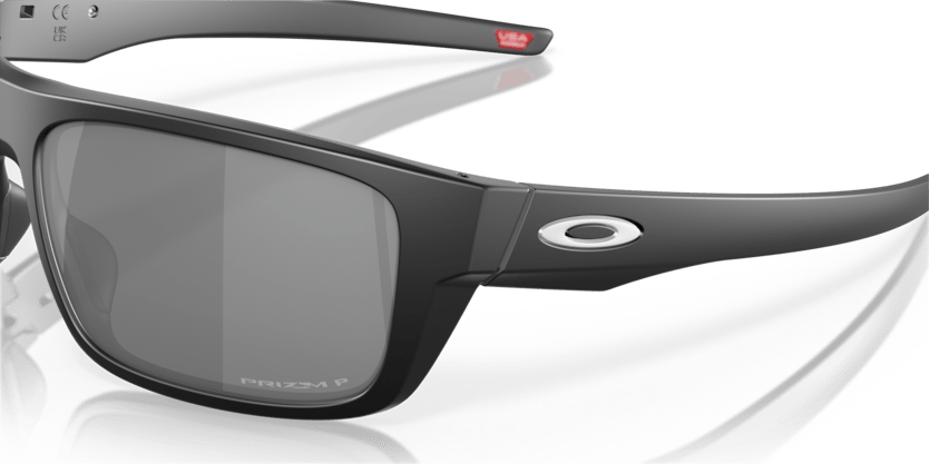 Matte Black - 0OO9367 888392276438