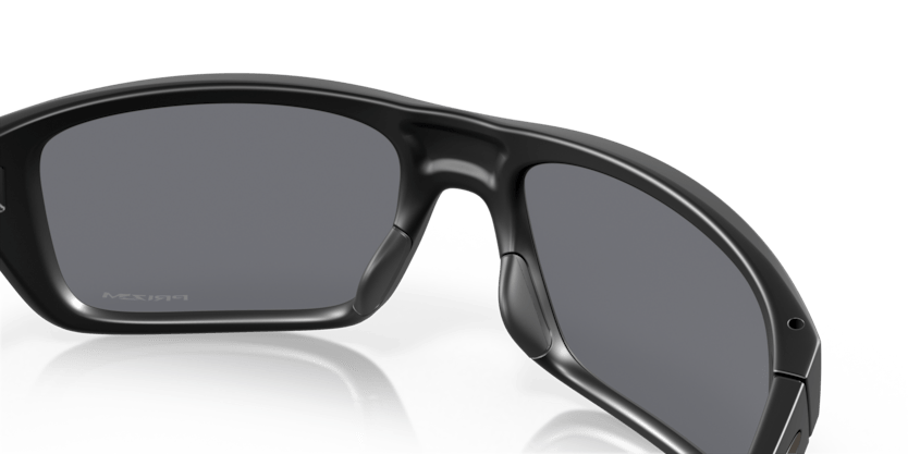 Matte Black - 0OO9367 888392276360