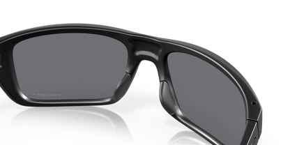 Matte Black - 0OO9367 888392276360