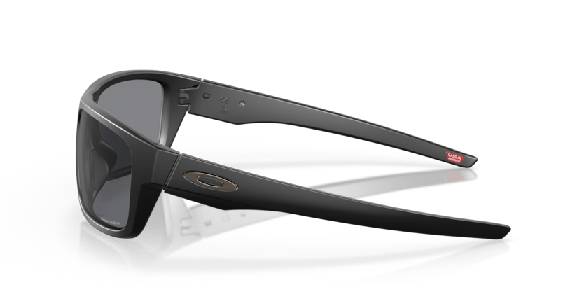 Matte Black - 0OO9367 888392276360