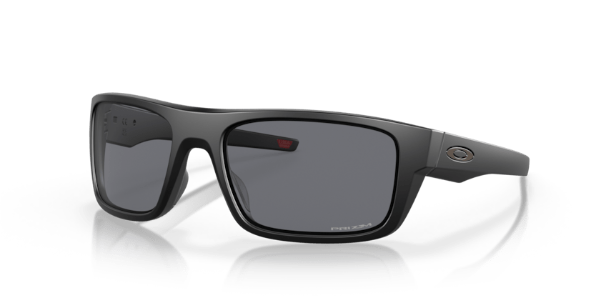 Matte Black - 0OO9367 888392276360