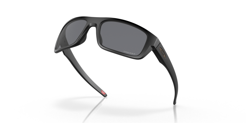 Matte Black - 0OO9367 888392276360