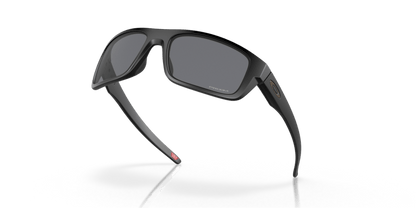 Matte Black - 0OO9367 888392276360