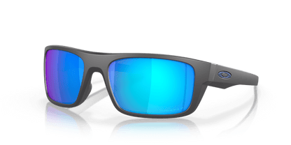 Matte Dark Grey - 0OO9367 888392276414