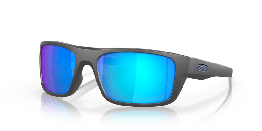 Matte Dark Grey - 0OO9367 888392276414