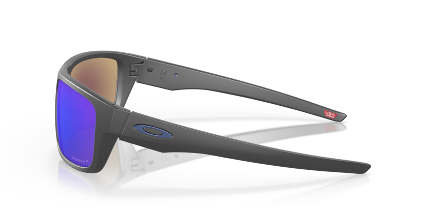 Matte Dark Grey - 0OO9367 888392276414