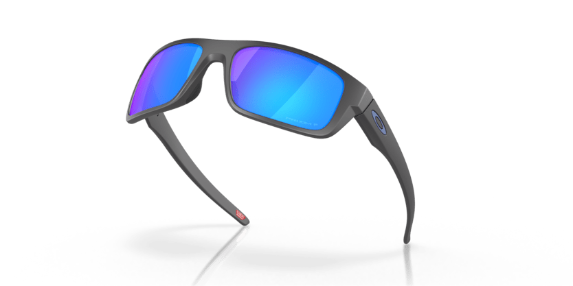 Matte Dark Grey - 0OO9367 888392276414