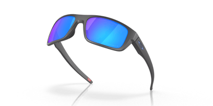 Matte Dark Grey - 0OO9367 888392276414