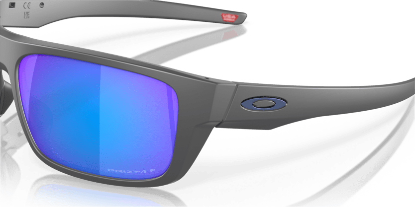 Matte Dark Grey - 0OO9367 888392276414