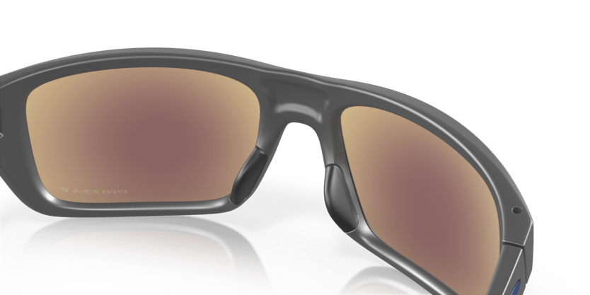 Matte Dark Grey - 0OO9367 888392276414