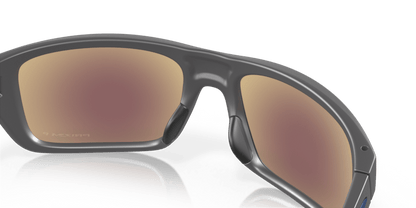 Matte Dark Grey - 0OO9367 888392276414