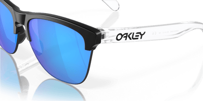 Matte Black - 0OO9374 888392326843