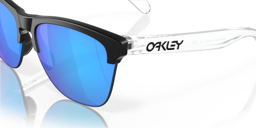 Matte Black - 0OO9374 888392326843