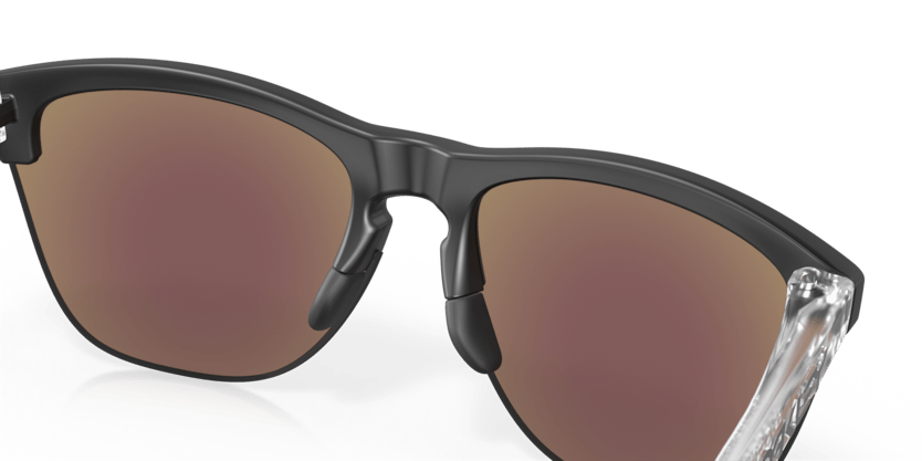 Matte Black - 0OO9374 888392326843