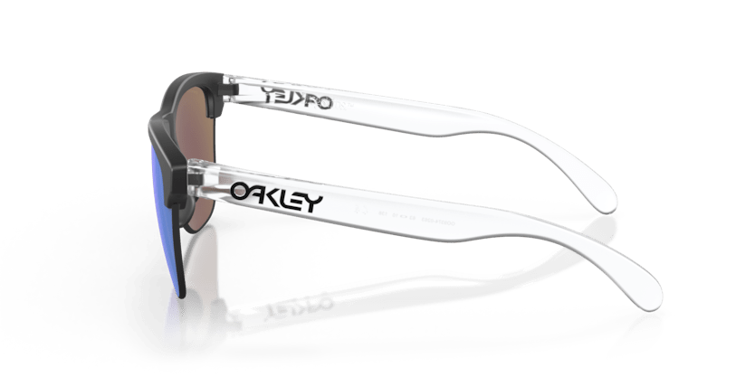 Matte Black - 0OO9374 888392326843