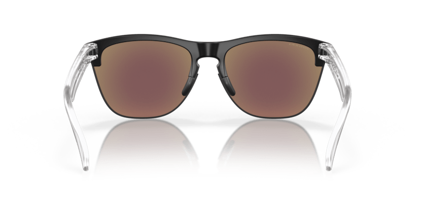 Matte Black - 0OO9374 888392326843