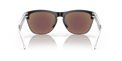 Matte Black - 0OO9374 888392326843