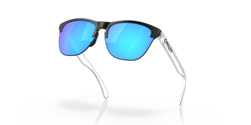 Matte Black - 0OO9374 888392326843