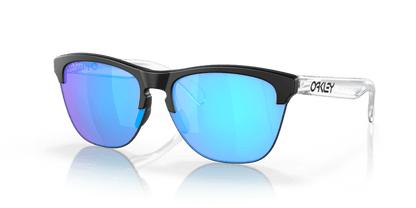 Matte Black - 0OO9374 888392326843